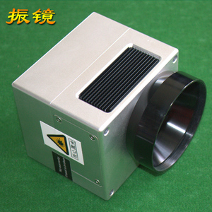 金海创振镜光纤振镜激光打标机振镜扫描振镜高速数字振镜