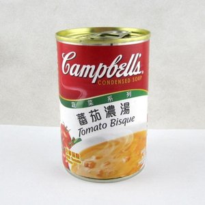 蔬菜罐头系列