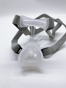 通用鱼跃飞利浦瑞思迈S8S9S10呼吸机万曼鼻罩面罩睡眠止鼾器配件