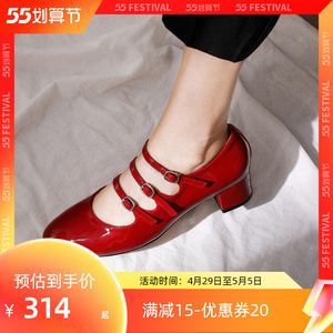 【小红鞋搭配】小红鞋搭配品牌,价格 - 阿里巴巴