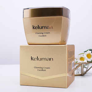 韩国新生活珂露曼清洁霜