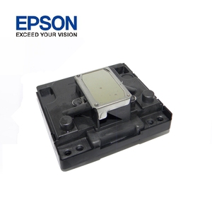 适用原装EPSON ME2/ME200/ME30/ME33/ME300/ME330打印头 喷头