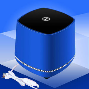 手机扩音器音响迷你直插式小音箱外接扬声器通用外放喇叭电脑随身