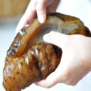 猪婆参黑猪婆参白猪婆参花猪婆参海参淡干货非辽参tb625618453280