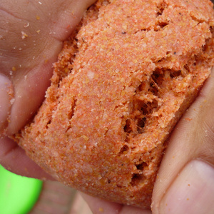 鱼饵奶香味鲫鱼饵料小鲫鱼食休闲鱼饵钓饵配方垂钓用品道鲫