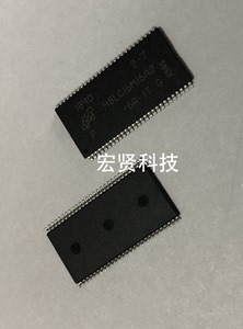 MT48LC16M16A2P-6AIT:G 全新原装TSOP54 32M闪存芯片/SDRAM存储器