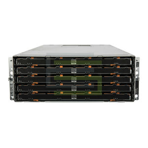 md3060e dell md系列存储阵列柜 4u 60盘位 双控双电 可测试