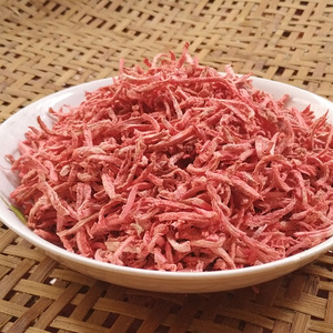 荷西食品专营店天猫92湖南特产自制红姜坨块咸甜