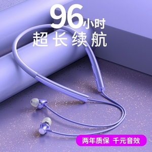 适用oppo蓝牙耳机oppor11入耳式oppop手机o荣耀70 Pro+r819 K7 op
