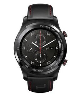 【稀缺新品】huawei/华为watch2 保时捷版智能手表保时捷设计现货