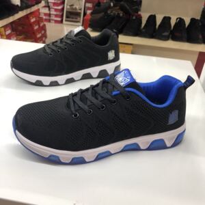 奇安特运动鞋男