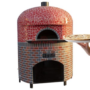 砖披萨炉-淘宝拼多多热销砖披萨炉货源拿货 - 阿里巴巴货源