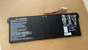 适用宏基Acer V3-371111P AC14B8K B3K AN515 SF314-52笔记本电池