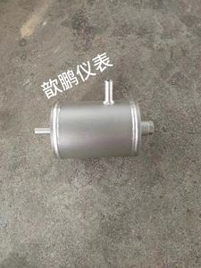 不锈钢冷凝容器罐，冷凝器DN80/ DN100/承插焊冷凝容器罐