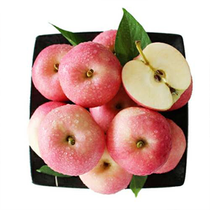 苹果水果新鲜10斤全国包邮红富士一整箱当季陕西红富士苹果十斤