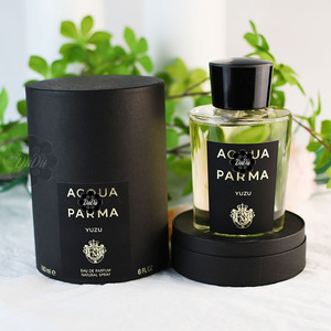 帕尔玛之水帕尔马格调小样2ml1山茶花清柚馥桂调香草橡木白檀樱花