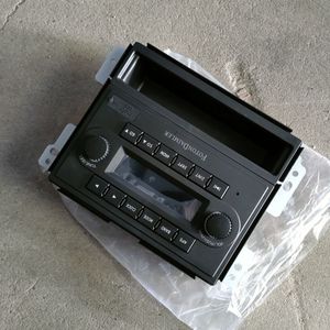 适用于戴姆勒欧曼etx收音机年度型etx车载mp3播放器收放机录音机