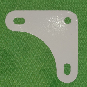 万能角钢货架三角片固定片垫片铁片角铁角码仓库车库仓储货架家用