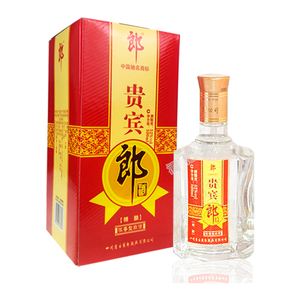 贵宾郎酒52度