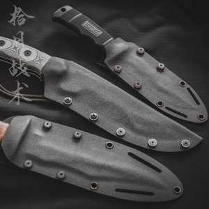 k板 kydex热塑板 kydex板材 刀具k板 定制k鞘 kydex加工刀定做鞘