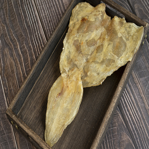 鱼胶巴西葫芦胶2,3,5头养胃厚肉传统滋补品不腥干货礼盒送礼