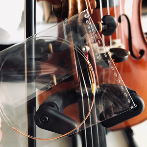 xinhua琴弦高档小提琴弦套弦尼龙弦专业