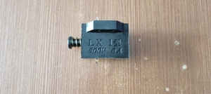 矿用防爆按钮芯 行程限位开关 LX1型 500V 6A LX1-01K、LX1-02K