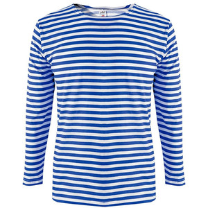 001人付款淘宝俄罗斯军海魂衫/俄罗斯海魂衫/俄军背心式海魂衫明宇