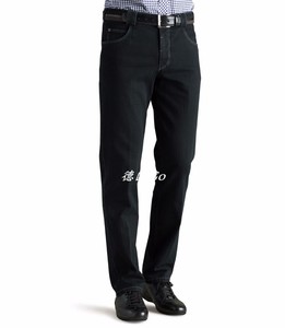 meyer hose  迈雅男裤 21年新款休闲牛仔裤 diego 9-618 德国代购