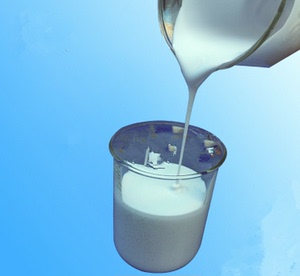 00同款货源东莞市黄江盛邦塑胶原料淘宝8218水性萜烯树脂乳液