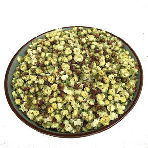 绿萼梅花茶绿梅花干梅花食用梅花泡茶腊梅干花梅花骨朵白梅花茶