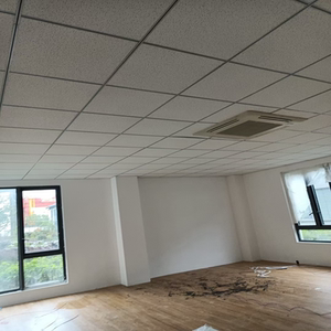 上海石膏板吊顶隔墙