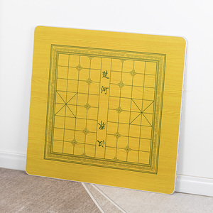 象棋桌面 中国象棋盘面 桌面板 桌子面 小桌面 餐桌面板 桌子盖板