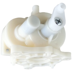 先锋电风扇配件台扇落地扇机械电机马达摇头 转向机械摆头齿轮箱