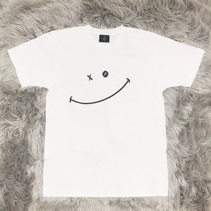 travis scott x dover star tee 合作款 涂鸦手绘 ins同款短袖t恤