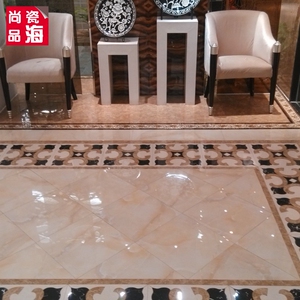 冠珠陶瓷 全抛釉瓷砖80951 80952 80938 80941 80943 80944 80956