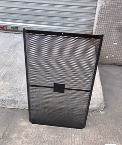 jbl款715铁网15寸专业舞台ktv演出音箱网罩厚度1.2mm音响防护网罩