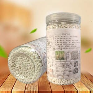 于都珍珠粉江西特产优质大米禾丰珠子粉孕妇天然营养珠粉米粉圆粉