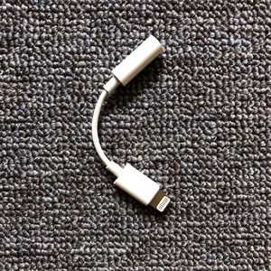 苹果13原装耳机转接头13promax苹果12手机网银u盾k宝转换连接线器