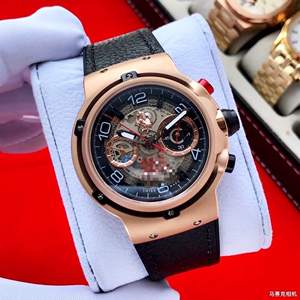 法拉利手表机械
