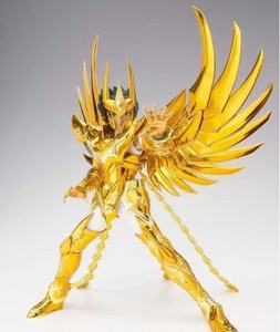 现货 gt圣衣斗士神话ex 神凤凰一辉普色 凤凰座神圣衣