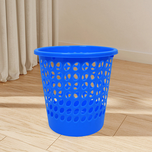 垃圾桶网状亚克力废纸篓多功能分类塑料经济耐用实惠办公用品
