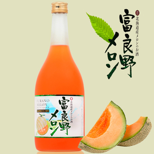蜜瓜酒