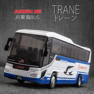 trane hino selega 日野 selega 巴士 1/80 jr东海巴士 f.13