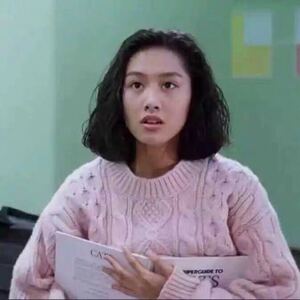 逃学威龙朱茵