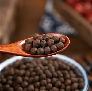 地黄饮子500克瓶装纯手工小水密丸 蜂蜜 散装有袋泡茶 春雨养生堂