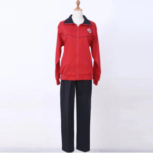 石家庄市第四十四中学 2021届女生秋季校服