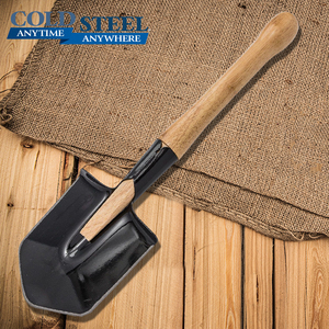 美国冷钢工兵铲