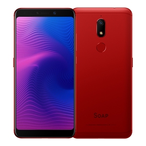 糖果sugar soap r11 3g 32g 4g 64g 全面屏 移动联通电信4g手机