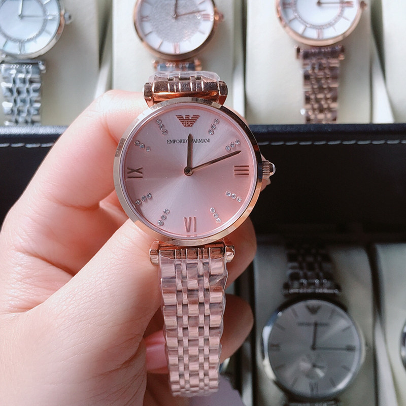 哪里可以买到阿玛尼精仿手表阿玛尼手表如何辨别真假正品阿玛尼ar